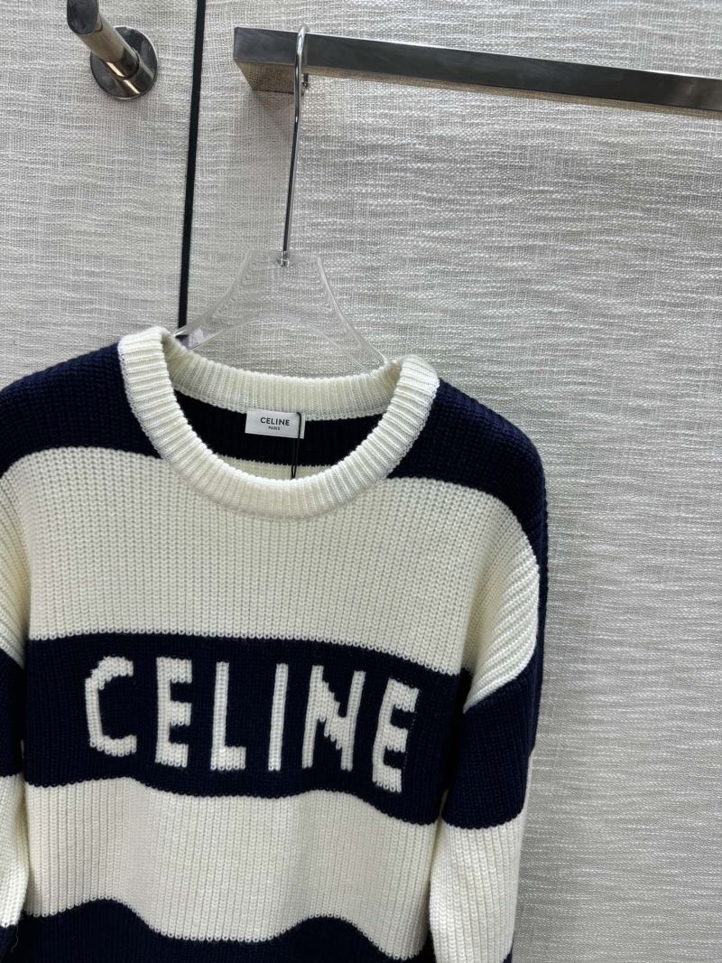 Celine Sweaters